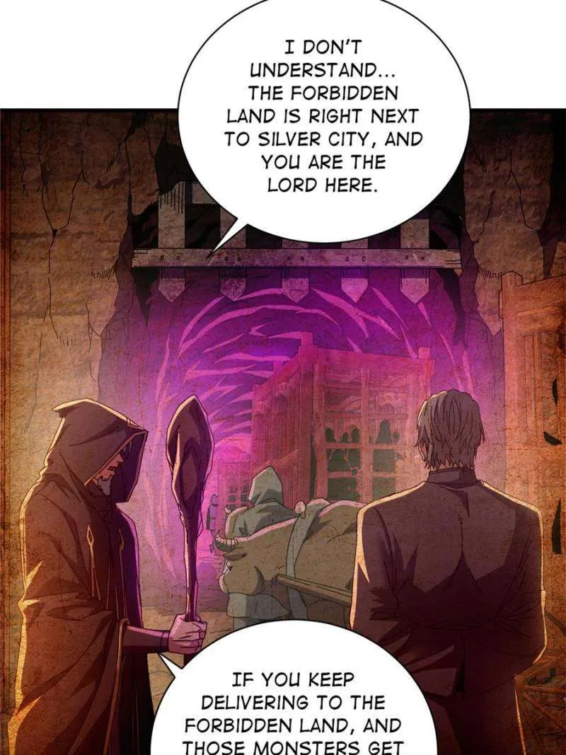A Transmigrated Warden's Battle for Redemption Chapter 104 page 6 - 