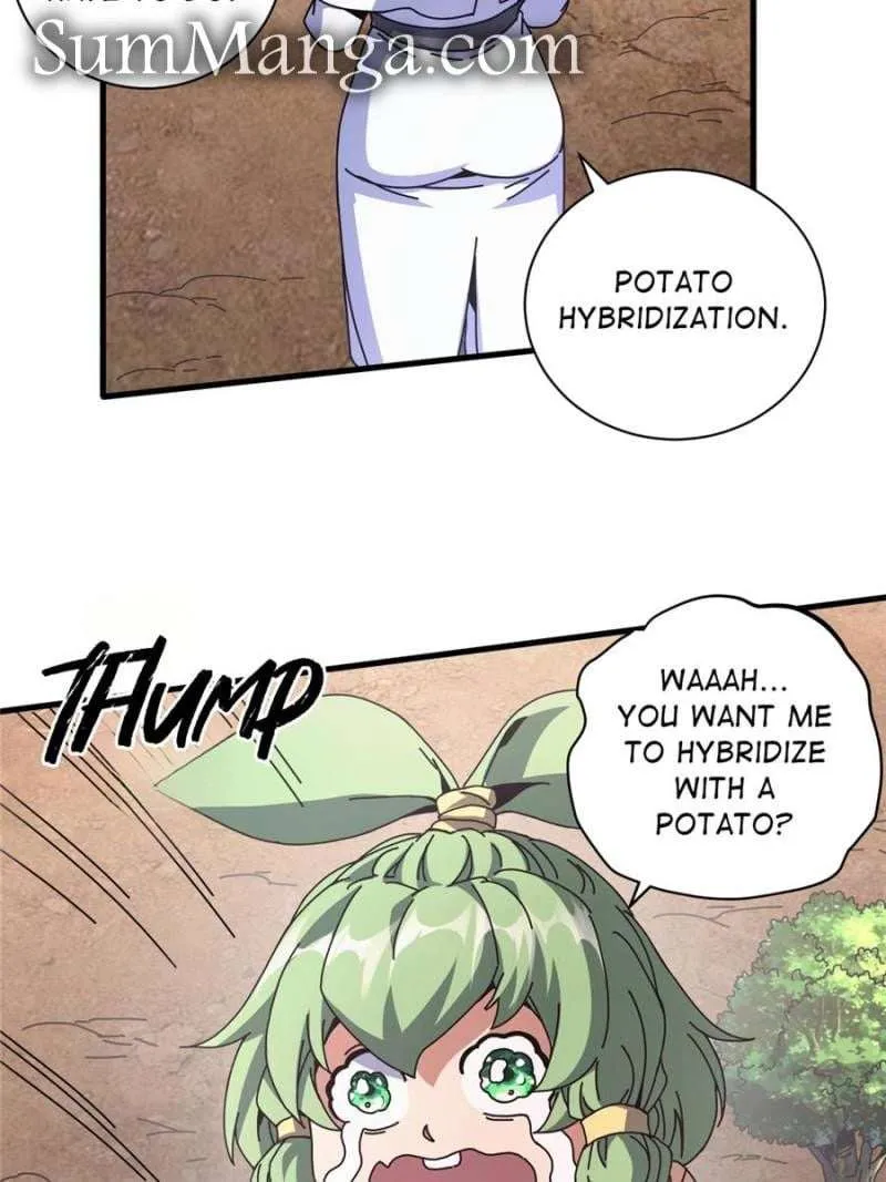 A Transmigrated Warden's Battle for Redemption Chapter 104 page 52 - 