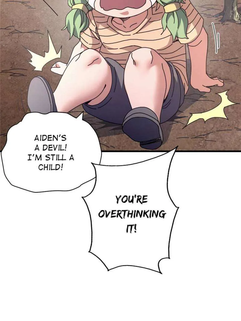 A Transmigrated Warden's Battle for Redemption Chapter 104 page 53 - 