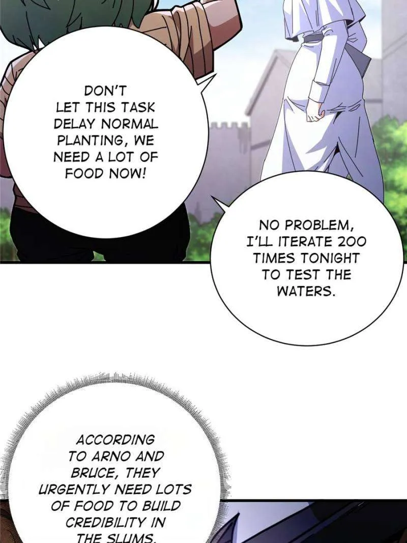 A Transmigrated Warden's Battle for Redemption Chapter 104 page 56 - 