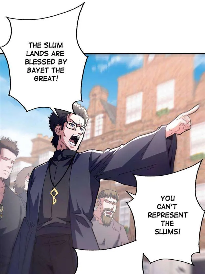 A Transmigrated Warden's Battle for Redemption Chapter 104 page 59 - 