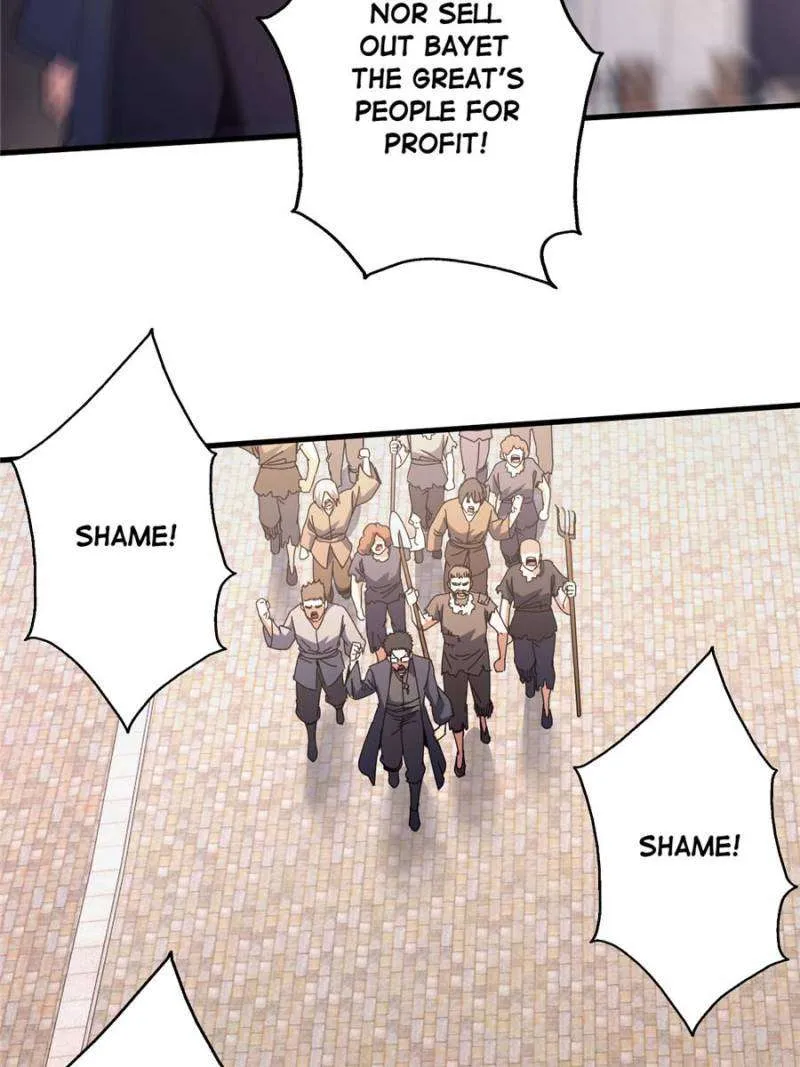 A Transmigrated Warden's Battle for Redemption Chapter 104 page 60 - 
