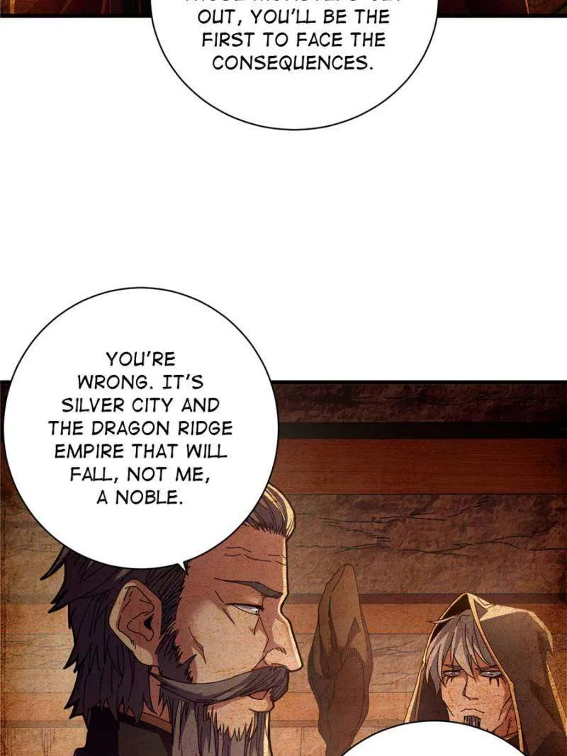 A Transmigrated Warden's Battle for Redemption Chapter 104 page 7 - 