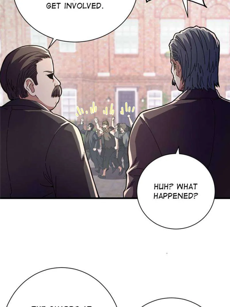 A Transmigrated Warden's Battle for Redemption Chapter 104 page 62 - 