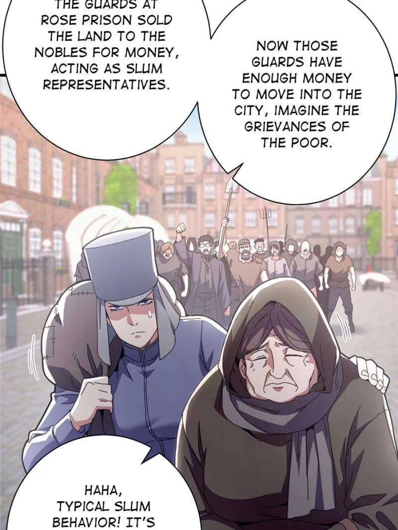 A Transmigrated Warden's Battle for Redemption Chapter 104 page 63 - 