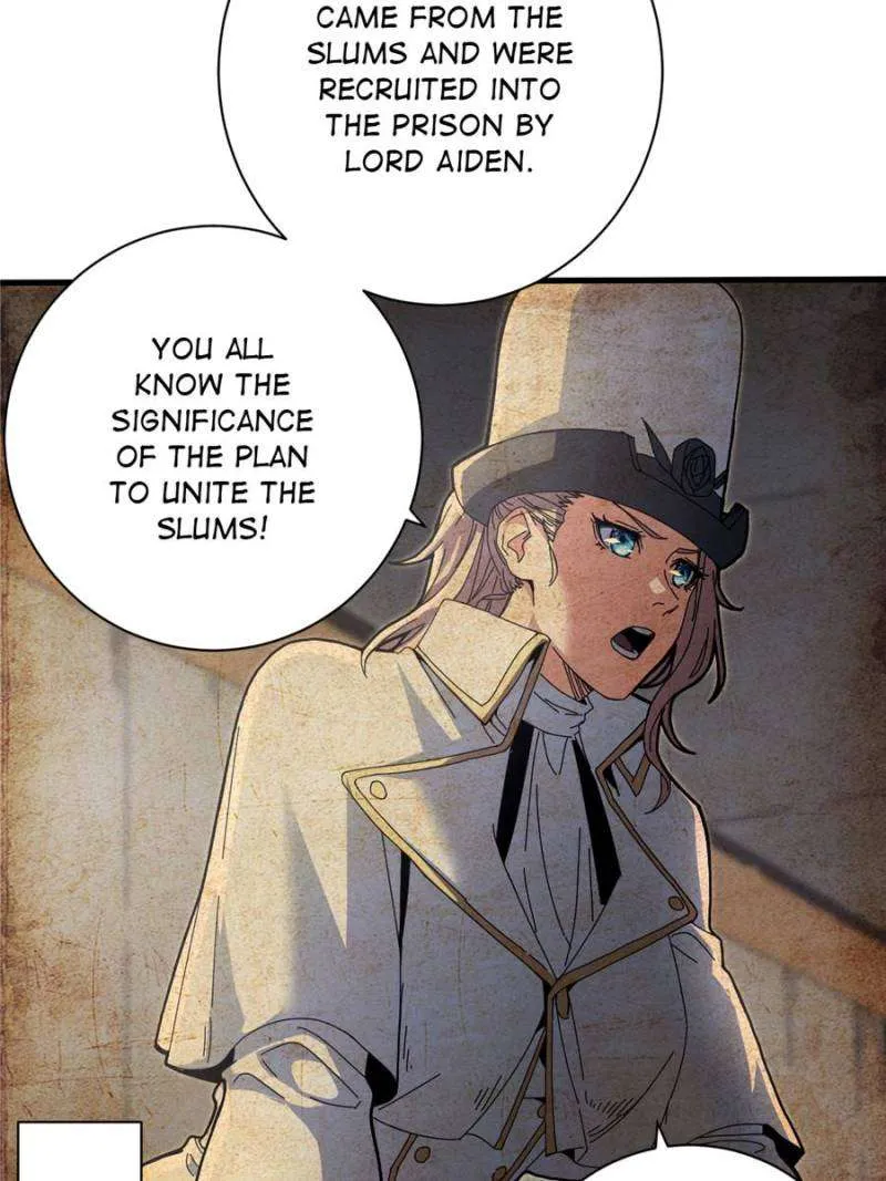 A Transmigrated Warden's Battle for Redemption Chapter 104 page 65 - 