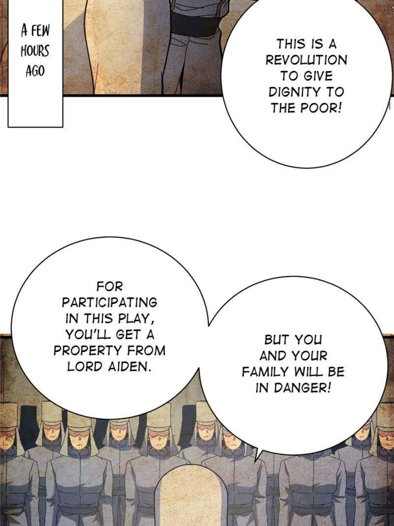 A Transmigrated Warden's Battle for Redemption Chapter 104 page 66 - 