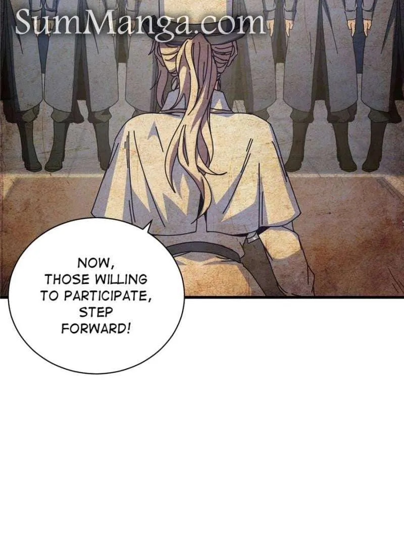 A Transmigrated Warden's Battle for Redemption Chapter 104 page 67 - 