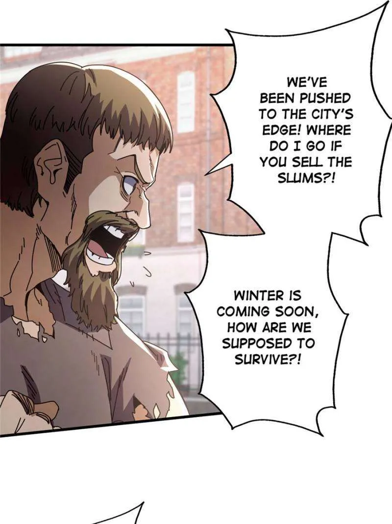 A Transmigrated Warden's Battle for Redemption Chapter 104 page 68 - 