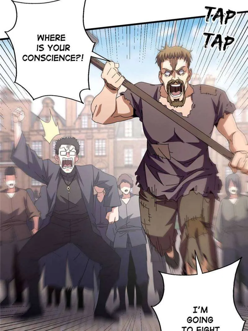 A Transmigrated Warden's Battle for Redemption Chapter 104 page 69 - 