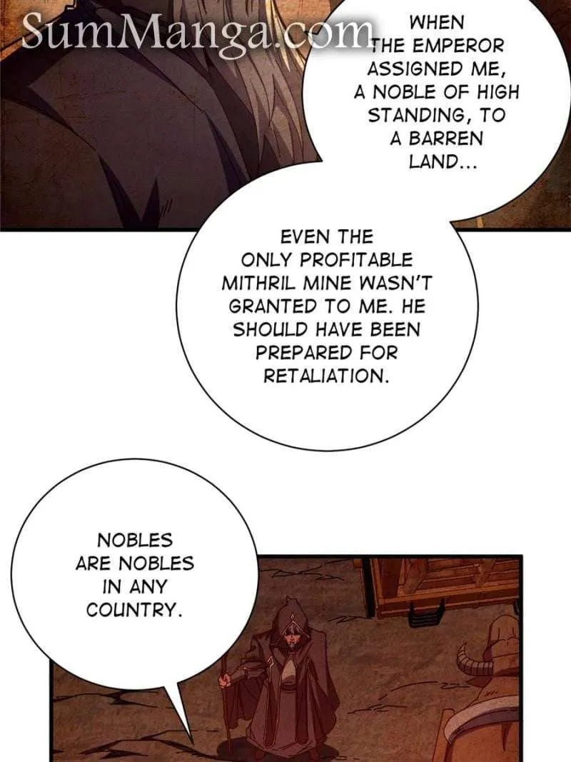 A Transmigrated Warden's Battle for Redemption Chapter 104 page 8 - 