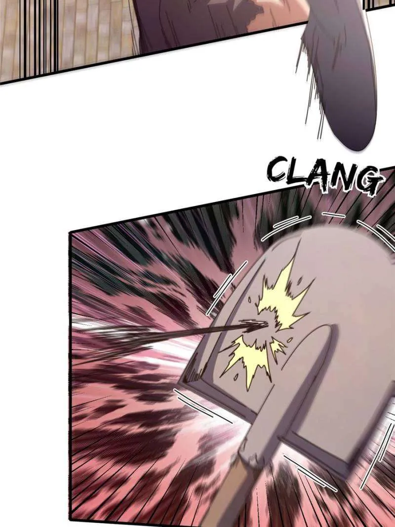 A Transmigrated Warden's Battle for Redemption Chapter 104 page 72 - 