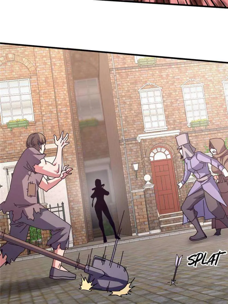 A Transmigrated Warden's Battle for Redemption Chapter 104 page 73 - 