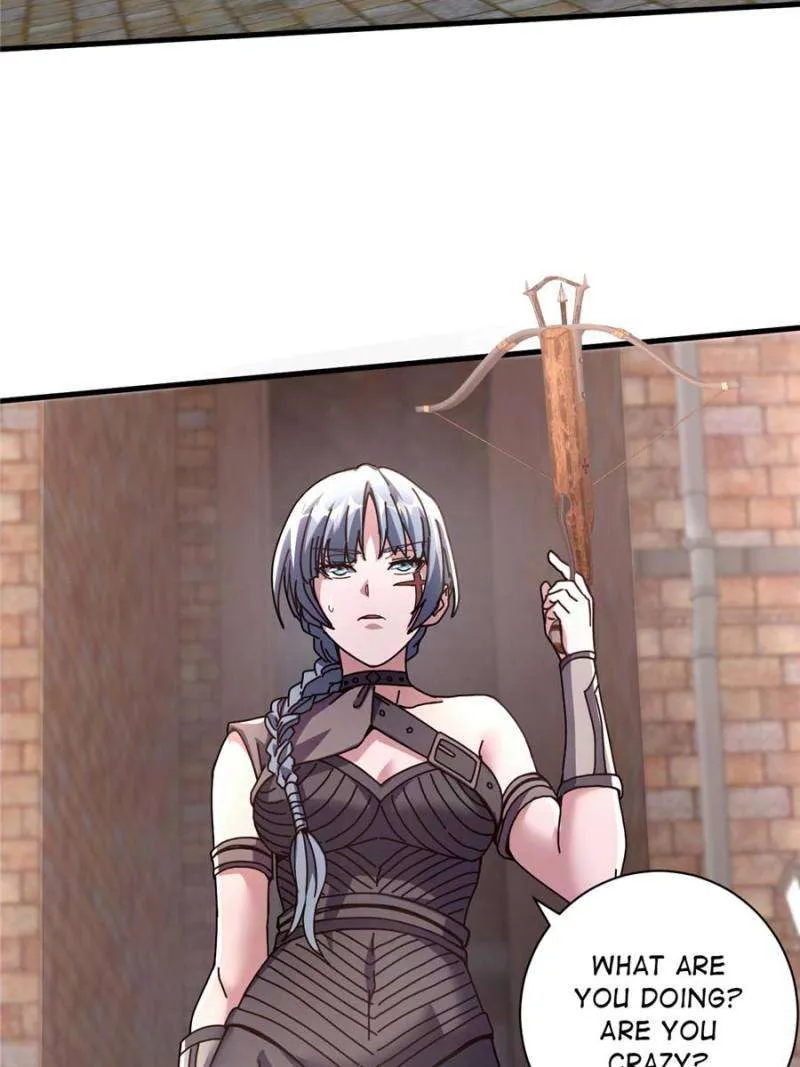 A Transmigrated Warden's Battle for Redemption Chapter 104 page 74 - 