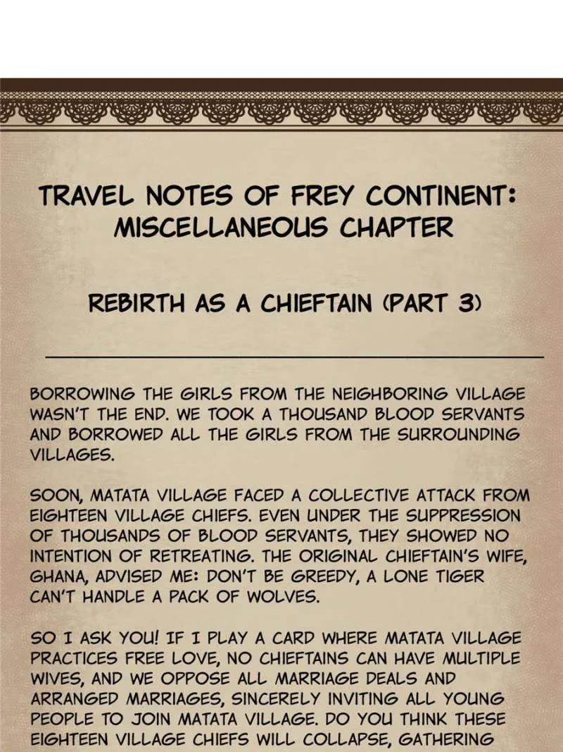 A Transmigrated Warden's Battle for Redemption Chapter 104 page 76 - 