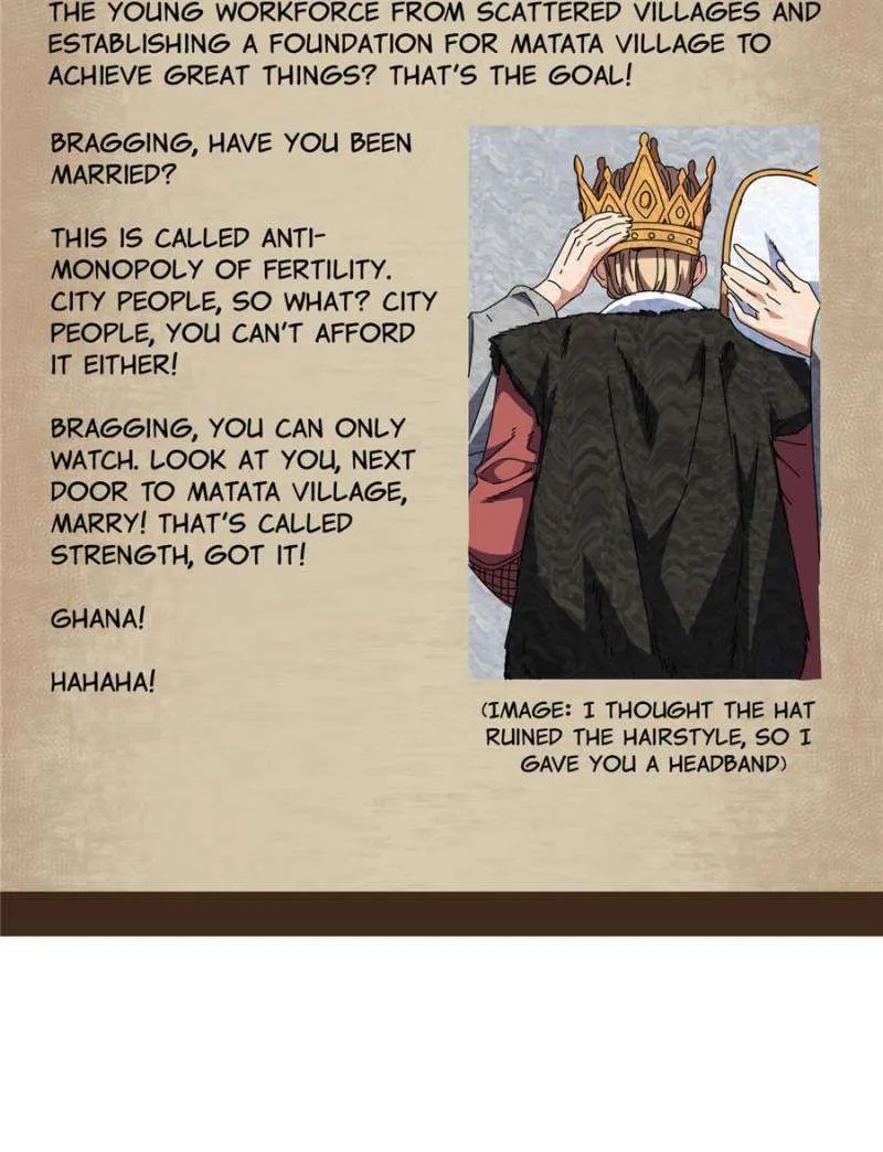 A Transmigrated Warden's Battle for Redemption Chapter 104 page 77 - 