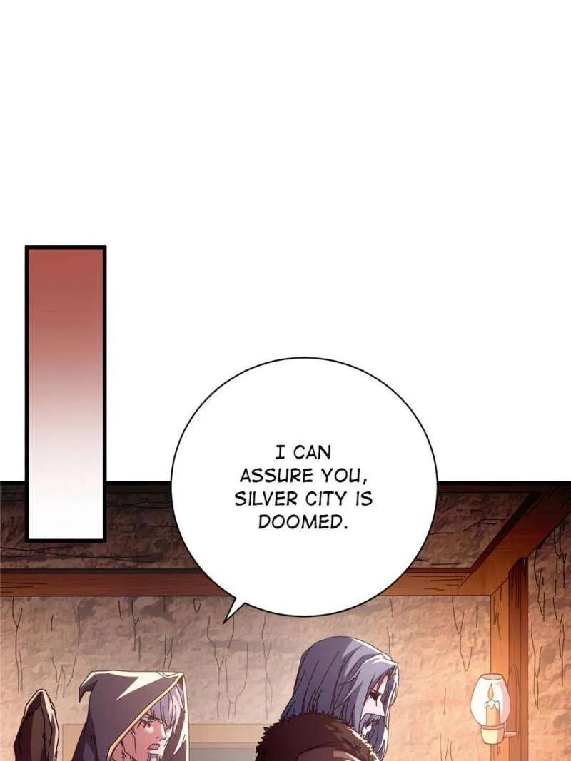 A Transmigrated Warden's Battle for Redemption Chapter 104 page 10 - 