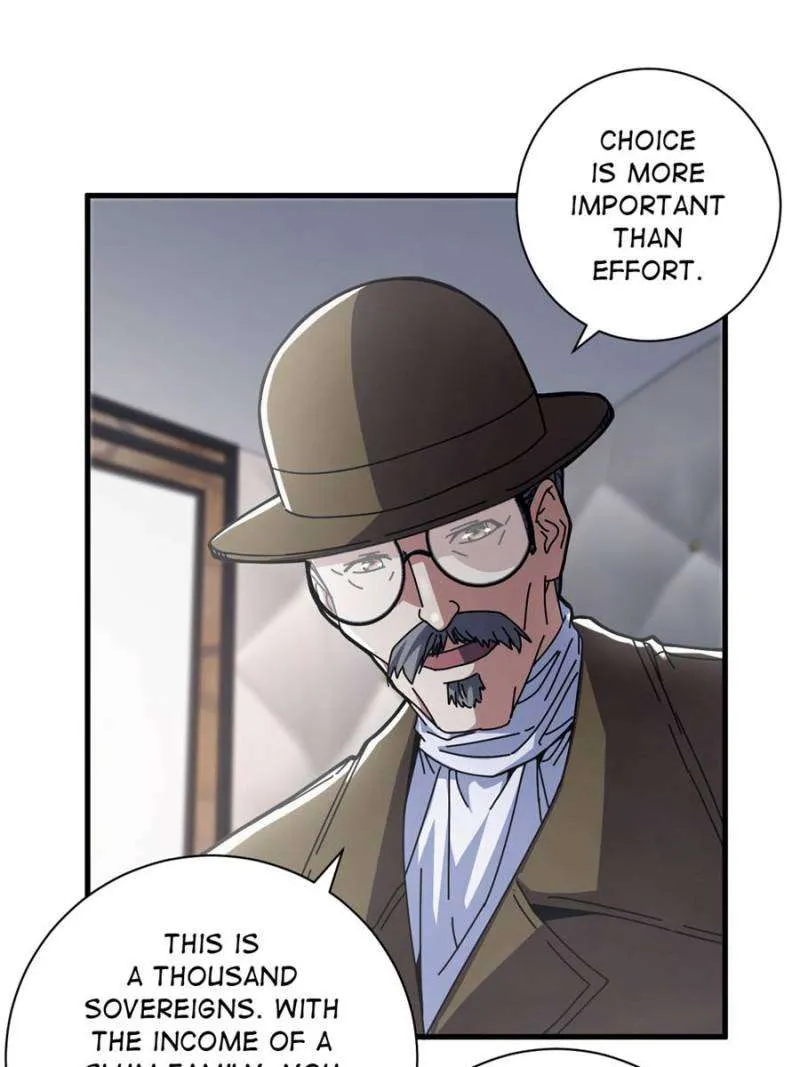 A Transmigrated Warden's Battle for Redemption Chapter 105 page 12 - 
