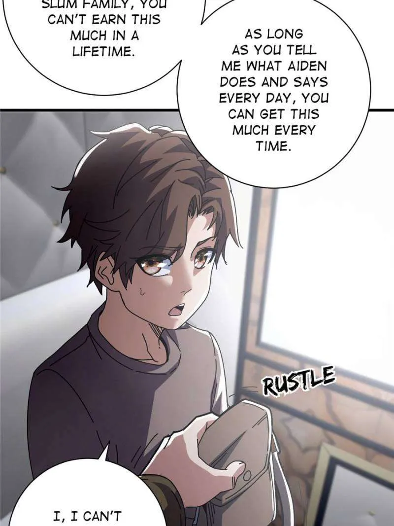 A Transmigrated Warden's Battle for Redemption Chapter 105 page 13 - 