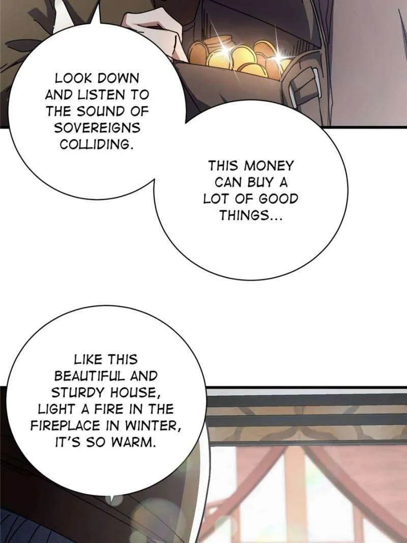 A Transmigrated Warden's Battle for Redemption Chapter 105 page 15 - 