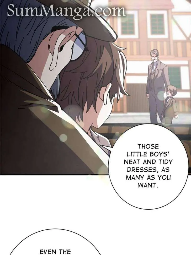 A Transmigrated Warden's Battle for Redemption Chapter 105 page 16 - 