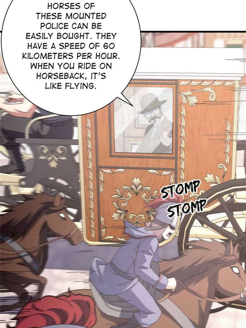 A Transmigrated Warden's Battle for Redemption Chapter 105 page 17 - 