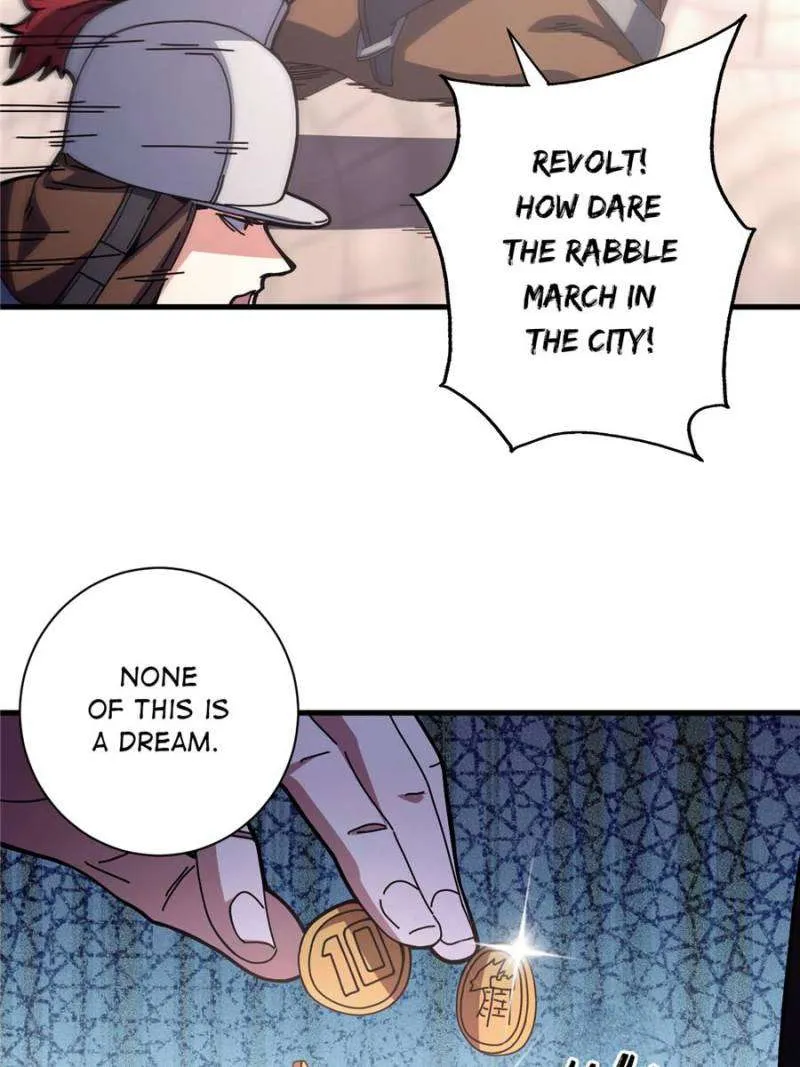 A Transmigrated Warden's Battle for Redemption Chapter 105 page 18 - 