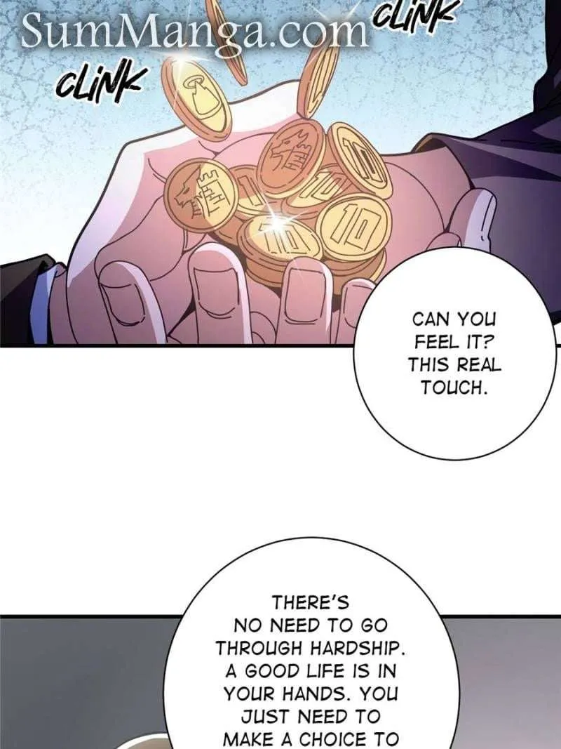 A Transmigrated Warden's Battle for Redemption Chapter 105 page 19 - 