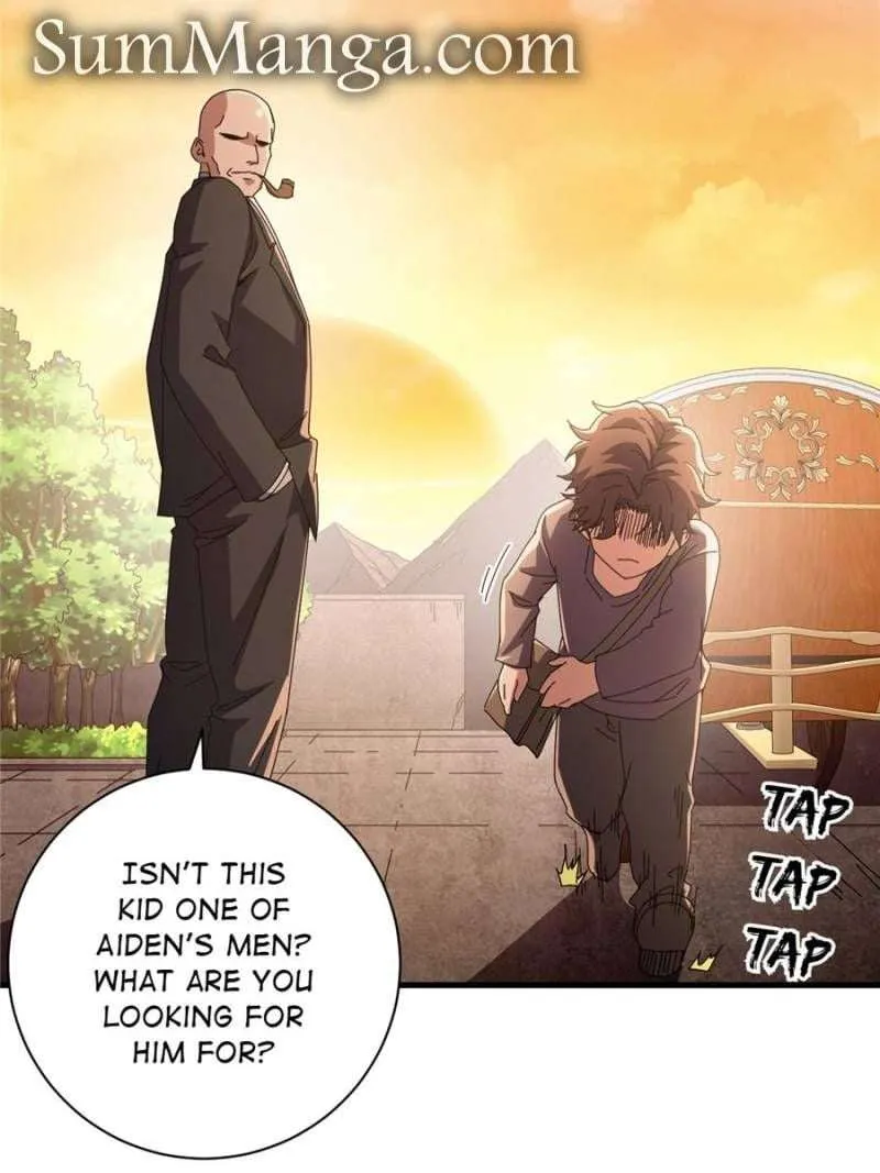 A Transmigrated Warden's Battle for Redemption Chapter 105 page 23 - 