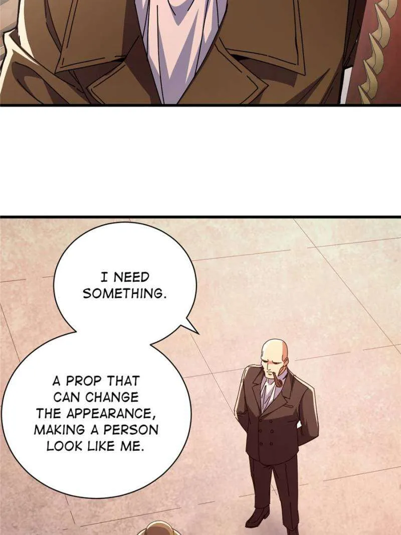 A Transmigrated Warden's Battle for Redemption Chapter 105 page 26 - 