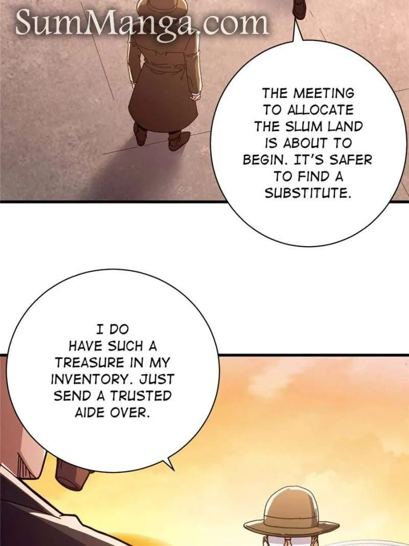 A Transmigrated Warden's Battle for Redemption Chapter 105 page 27 - 