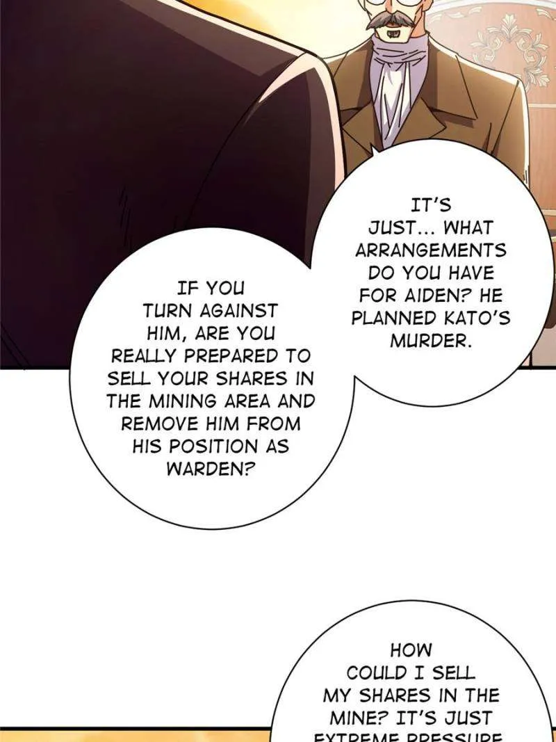 A Transmigrated Warden's Battle for Redemption Chapter 105 page 28 - 