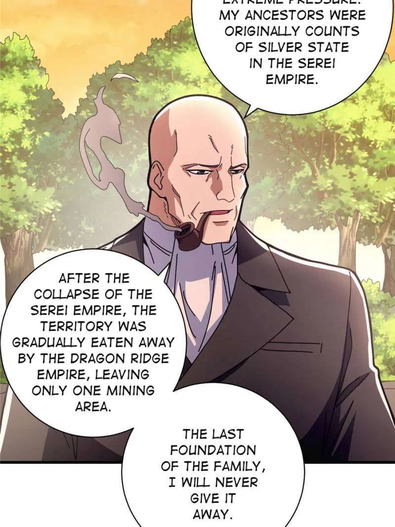 A Transmigrated Warden's Battle for Redemption Chapter 105 page 29 - 