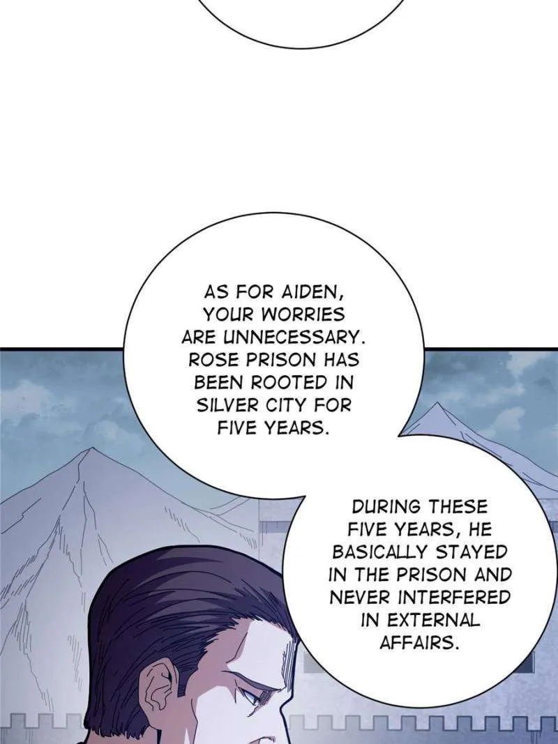 A Transmigrated Warden's Battle for Redemption Chapter 105 page 30 - 