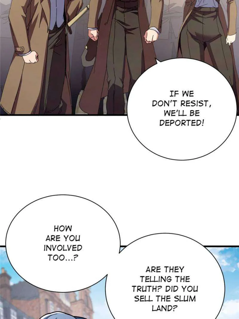 A Transmigrated Warden's Battle for Redemption Chapter 105 page 4 - 