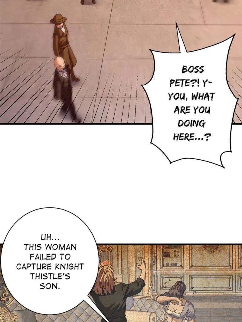 A Transmigrated Warden's Battle for Redemption Chapter 105 page 37 - 