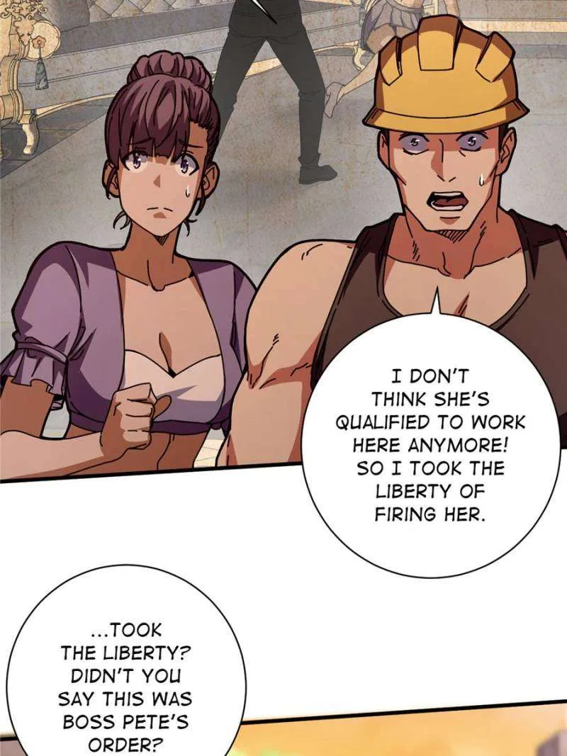 A Transmigrated Warden's Battle for Redemption Chapter 105 page 38 - 