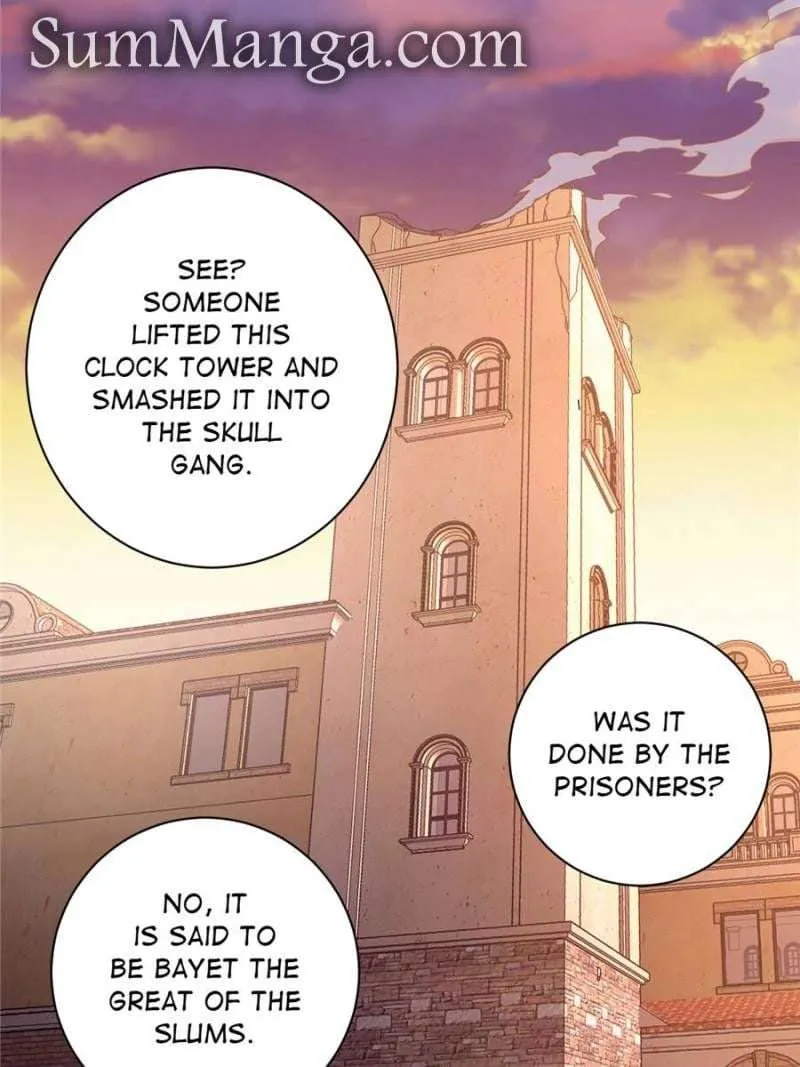 A Transmigrated Warden's Battle for Redemption Chapter 105 page 43 - 