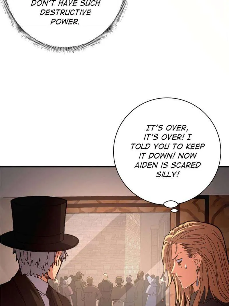 A Transmigrated Warden's Battle for Redemption Chapter 105 page 46 - 