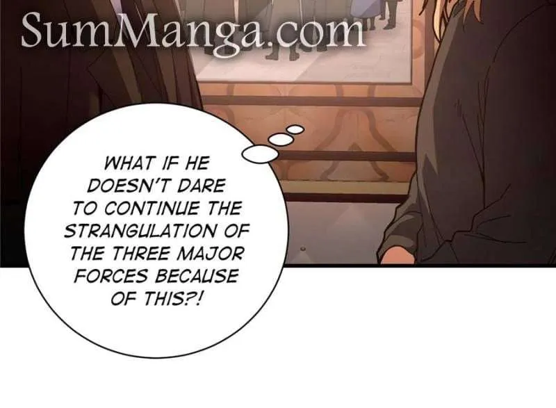 A Transmigrated Warden's Battle for Redemption Chapter 105 page 47 - 