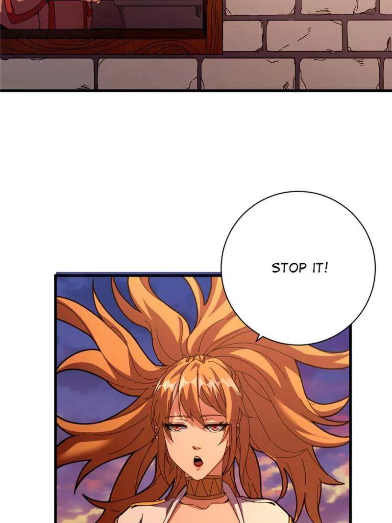A Transmigrated Warden's Battle for Redemption Chapter 105 page 49 - 