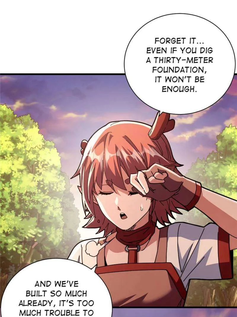 A Transmigrated Warden's Battle for Redemption Chapter 105 page 52 - 