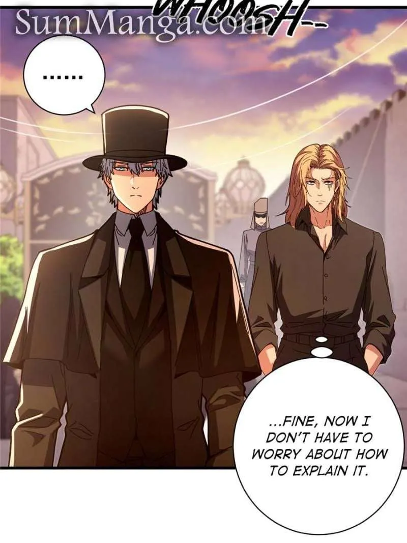 A Transmigrated Warden's Battle for Redemption Chapter 105 page 55 - 