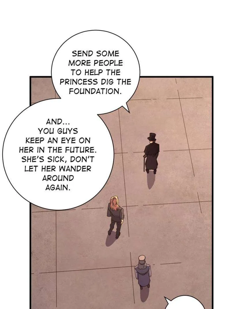 A Transmigrated Warden's Battle for Redemption Chapter 105 page 56 - 
