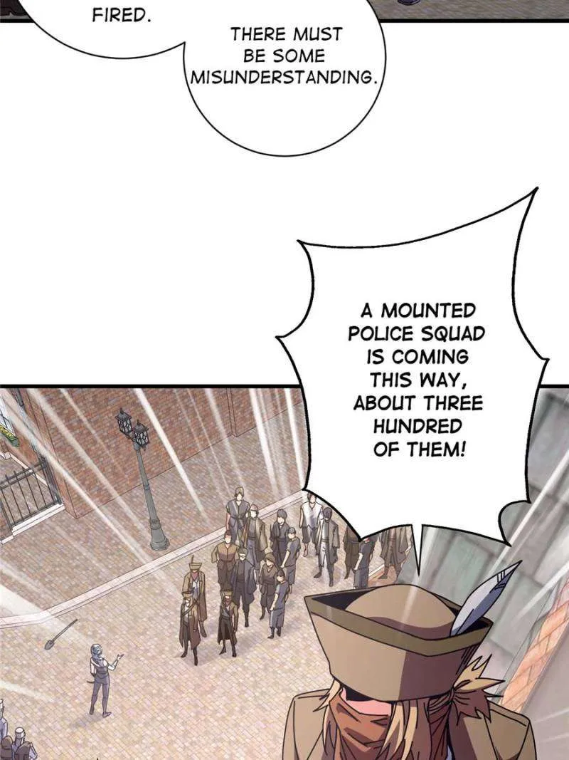 A Transmigrated Warden's Battle for Redemption Chapter 105 page 7 - 