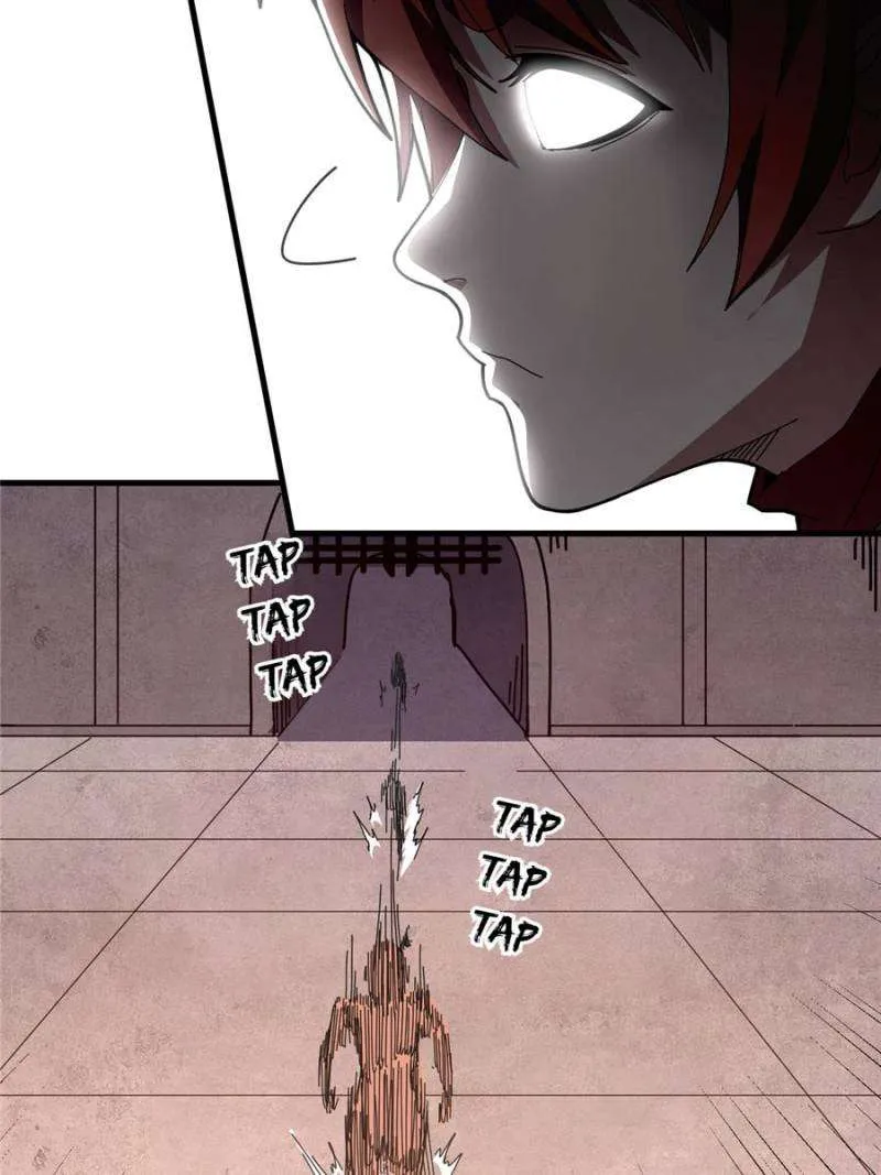 A Transmigrated Warden's Battle for Redemption Chapter 105 page 64 - 