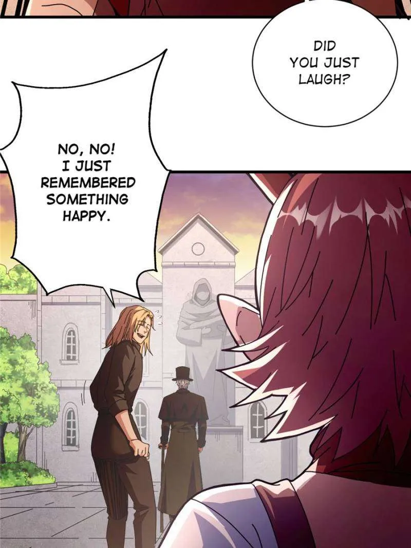 A Transmigrated Warden's Battle for Redemption Chapter 105 page 66 - 