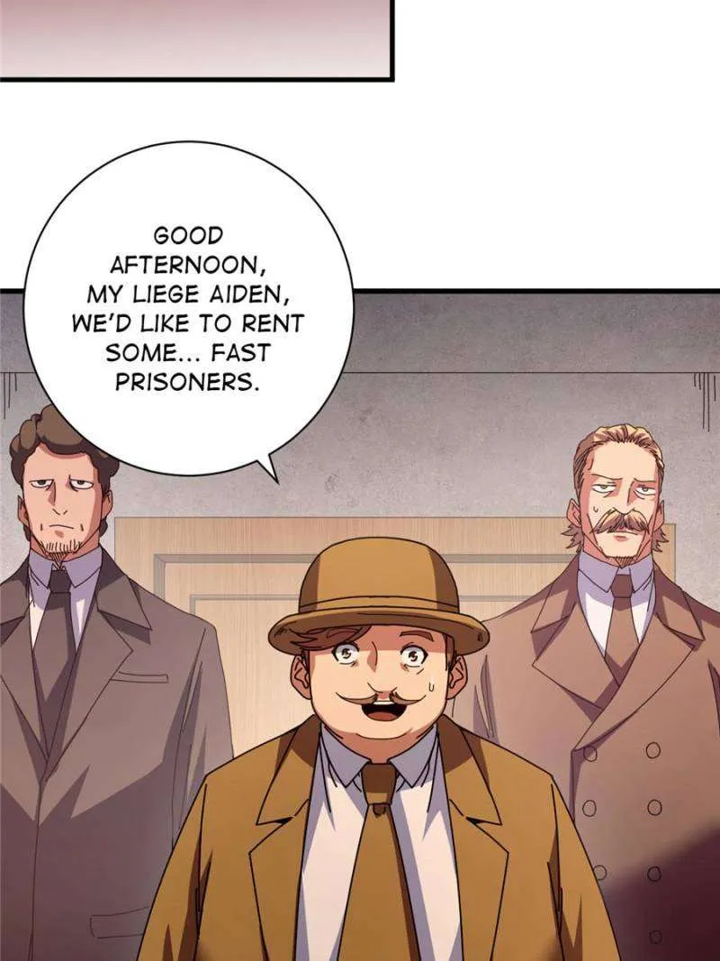 A Transmigrated Warden's Battle for Redemption Chapter 105 page 68 - 