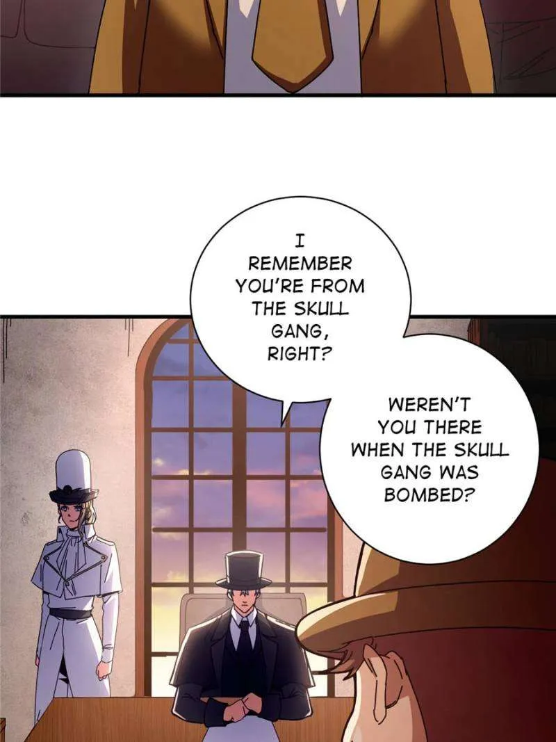 A Transmigrated Warden's Battle for Redemption Chapter 105 page 69 - 