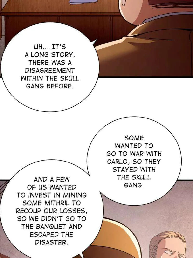 A Transmigrated Warden's Battle for Redemption Chapter 105 page 70 - 